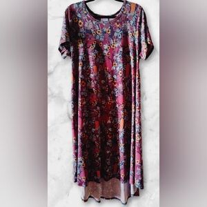 Lularoe Carly Dress